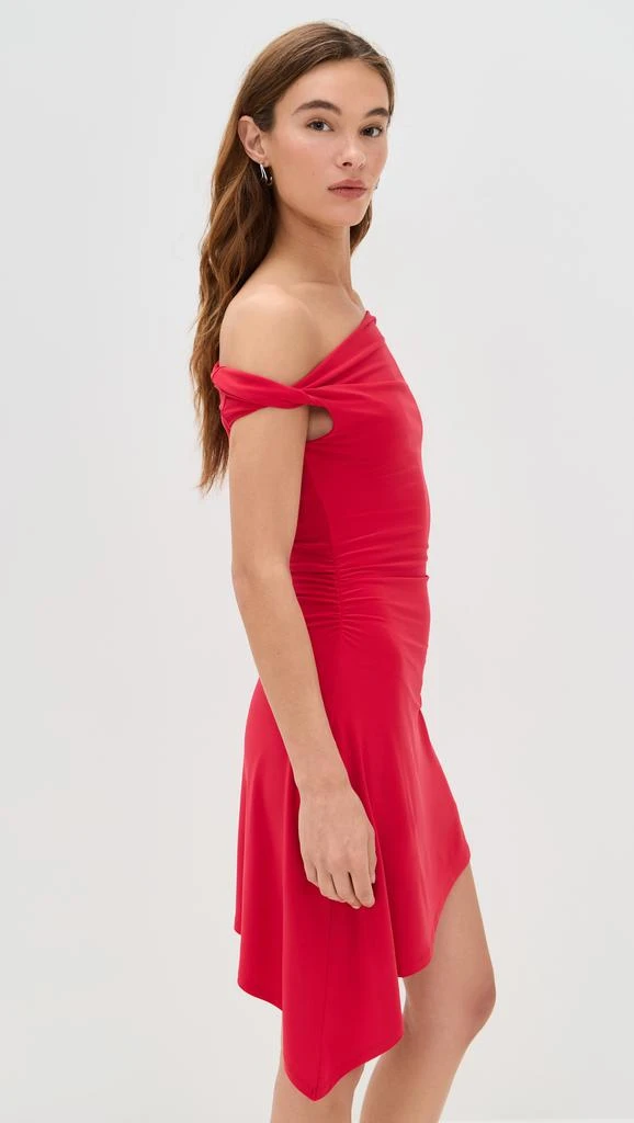 Sandy Liang Riverton Dress 3