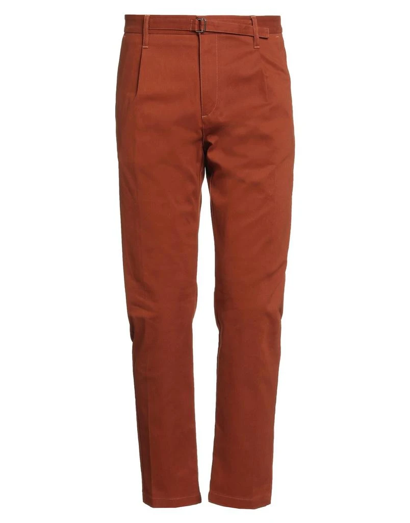 DANIELE ALESSANDRINI Casual pants 1