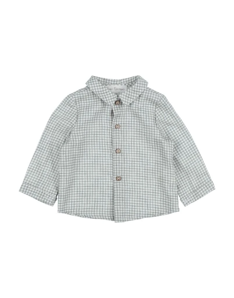 FINA EJERIQUE Patterned shirt