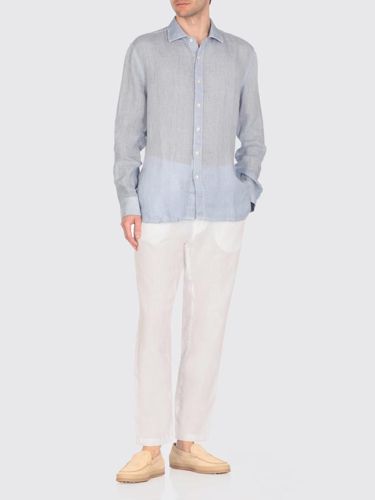 120% Lino Pants men 120% Lino