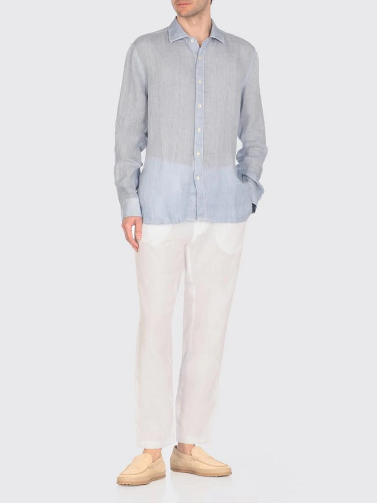 120% Lino Pants men 120% Lino 2