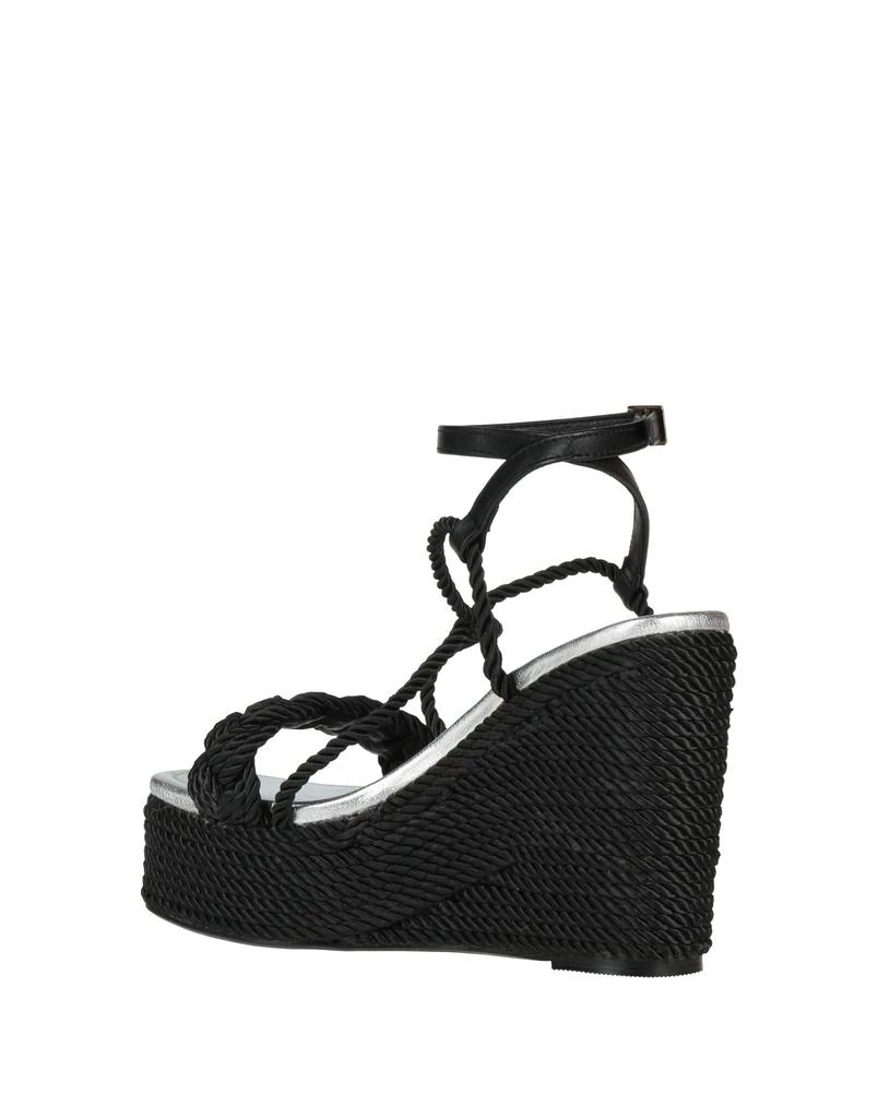TOSCA BLU Espadrilles 3