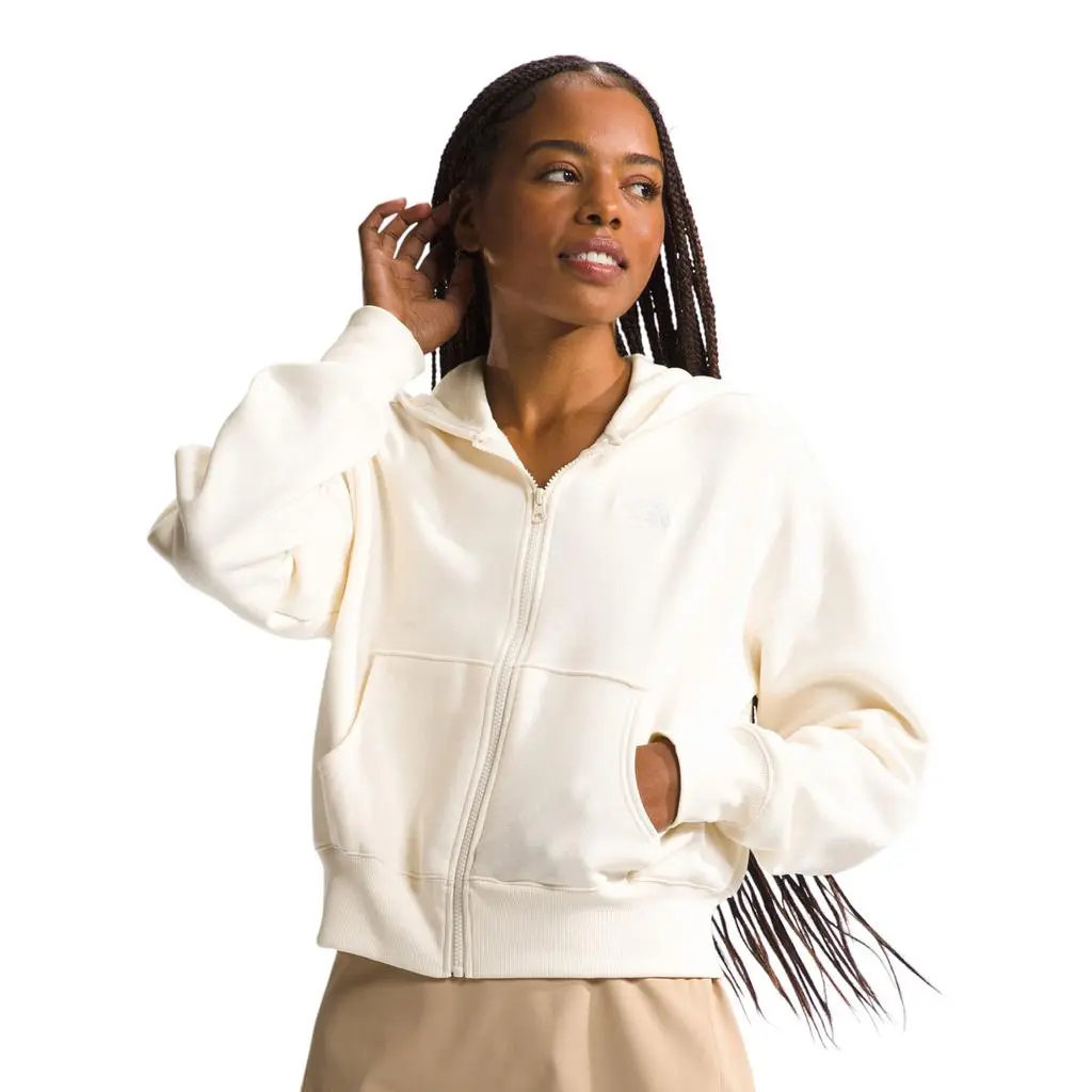 The North Face The North Face Evolution Full-Zip Hoodie - Women's