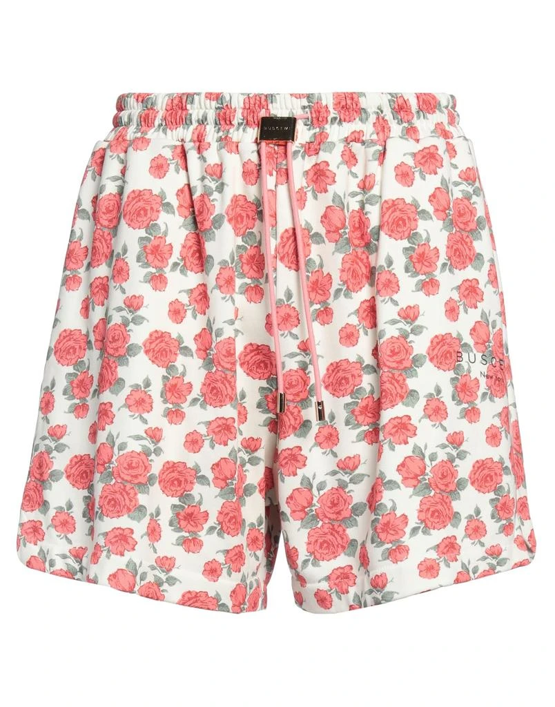 BUSCEMI Shorts & Bermuda 1