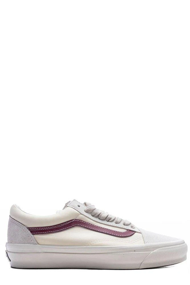 Vans Vans Old Skool Premium Low-Top Sneakers