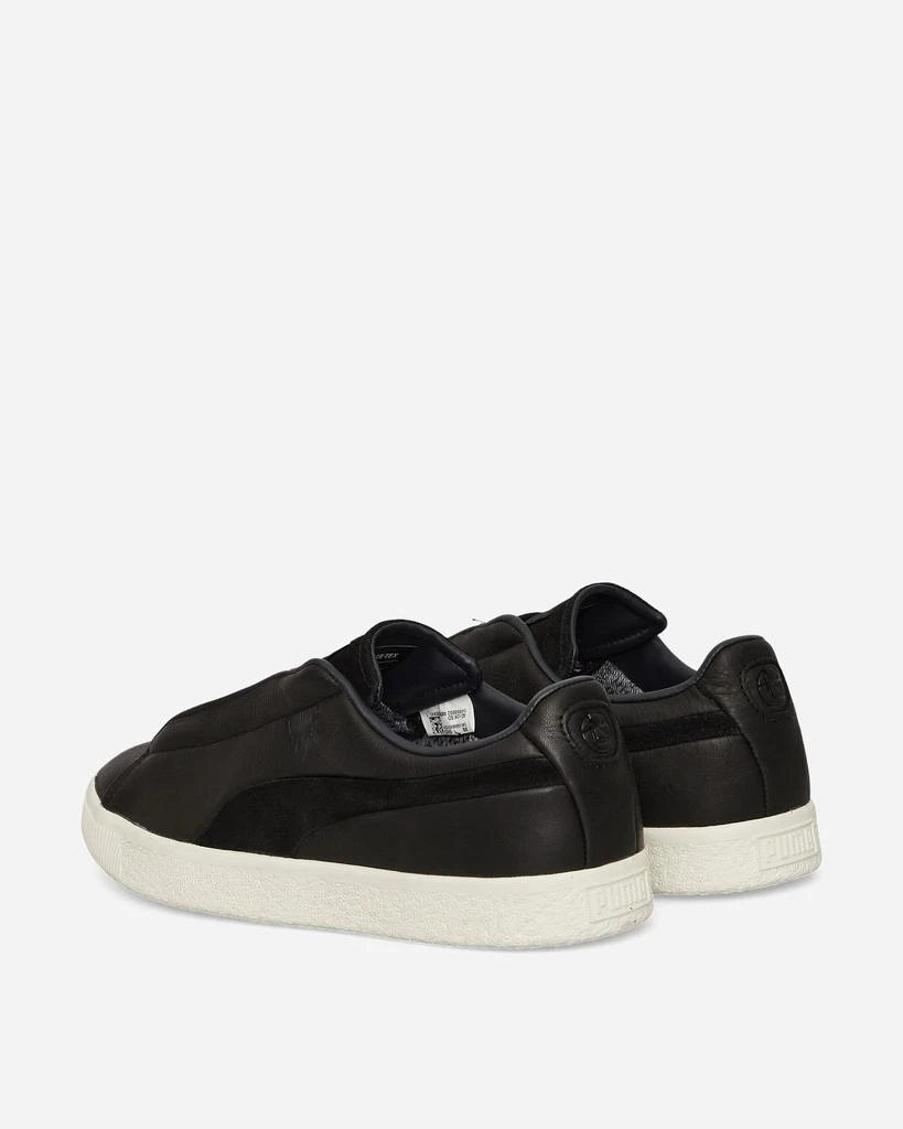 Puma nanamica Clyde GORE-TEX® Sneakers Black 4