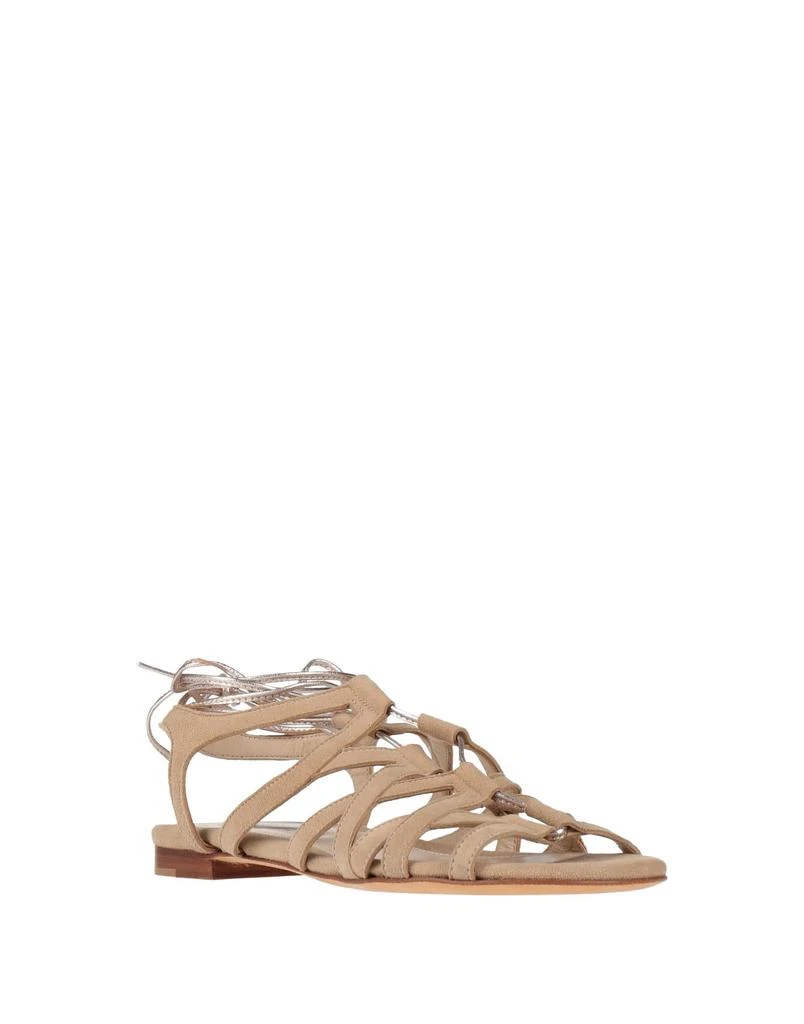 DUCCIO VENTURI BOTTIER Sandals 2