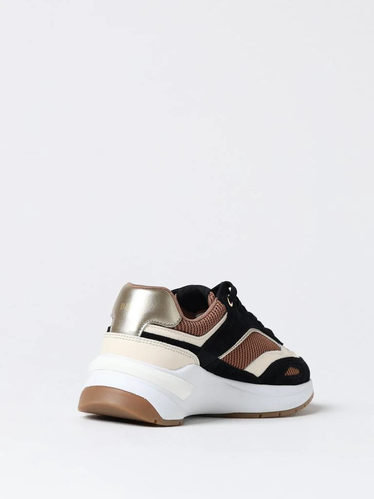 Hugo Boss Sneakers woman Boss 3