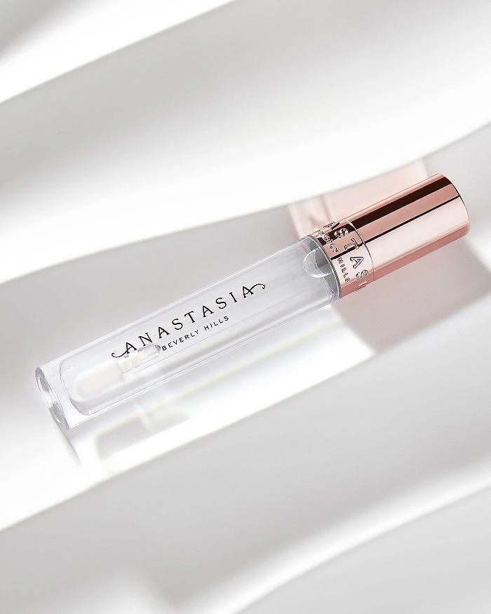 Anastasia Beverly Hills Crystal Lip Gloss 7