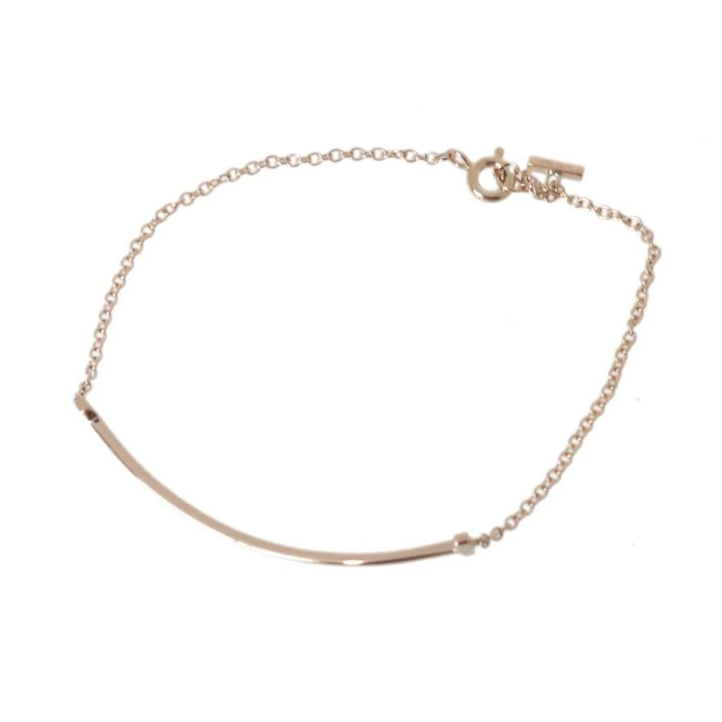 Tiffany 
Co. (18K) Charm Bracelet (Pre-Owned) 2