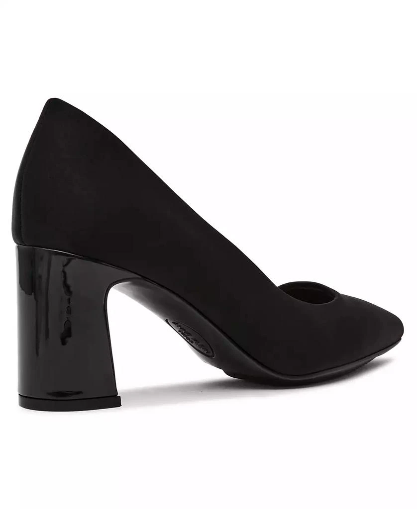 Anne Klein Women's Barstow Pointed Toe Dress Pumps 18