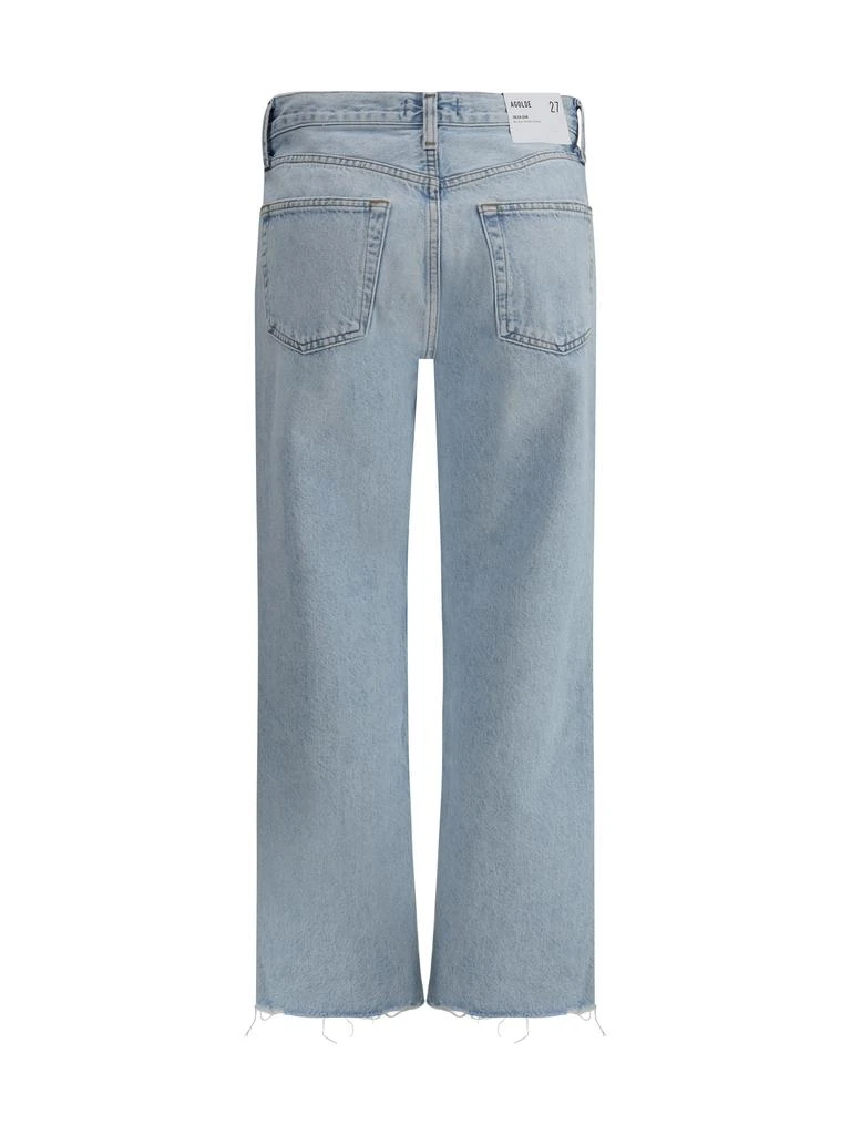 AGOLDE Valen Jeans 2