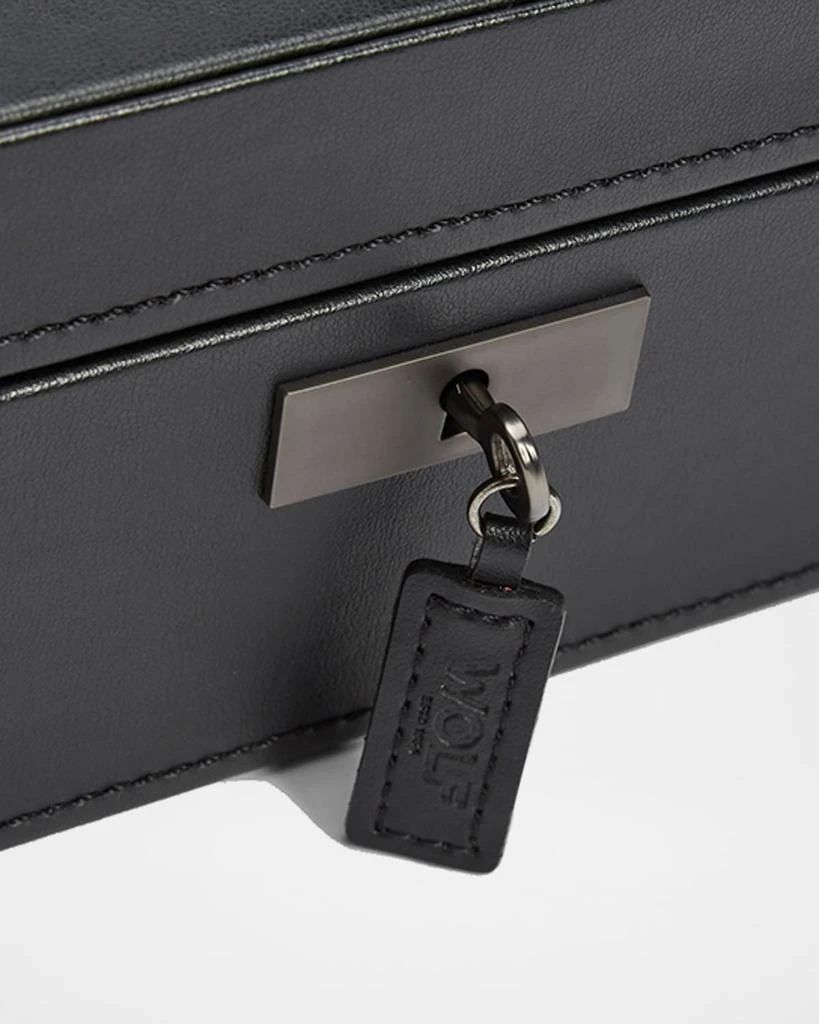 Wolf Axis 15-Piece Watch Box 6