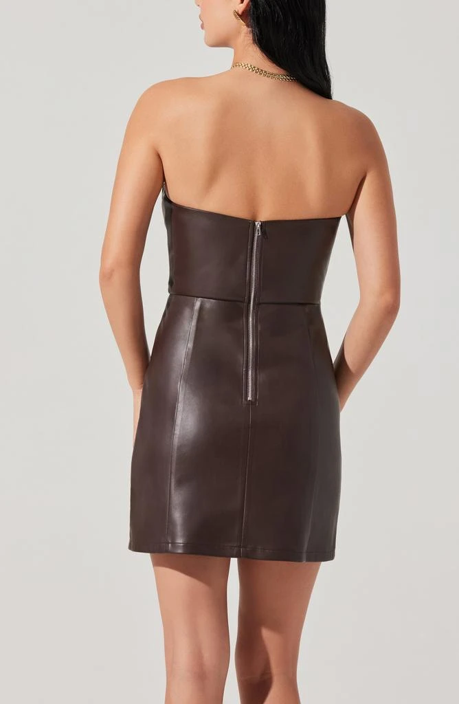 Shop Strapless Faux Leather Minidress on Sale at BeyondStyle Get 62% Off Strapless Faux Leather Minidress with Limited-Time Flash Deals, Exclusive Discounts, and Special Offers. Enjoy Unbeatable Savings on Strapless Faux Shop Strapless Faux Leather Minidress on Sale at BeyondStyle Get 62% Off Strapless Faux Leather Minidress with Limited-Time Flash Deals, Exclusive Discounts, and Special Offers. Enjoy Unbeatable Savings on Strapless Faux