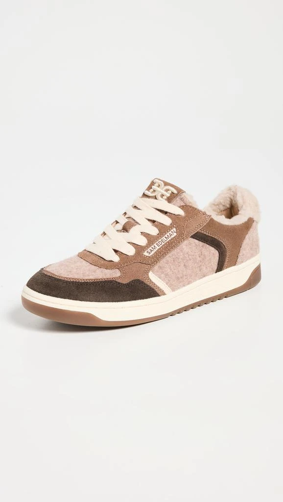 Sam Edelman Harper Cozy Sneakers 1