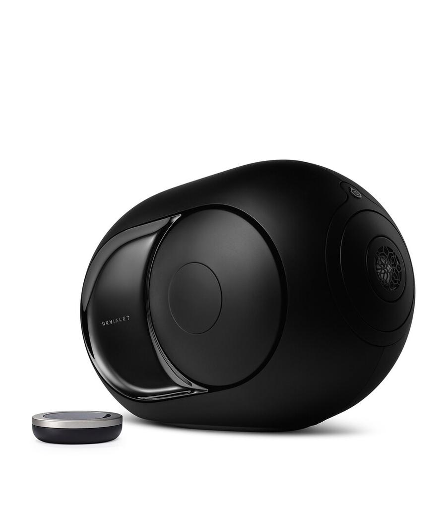 Devialet Phantom I 108db Dark Chrome