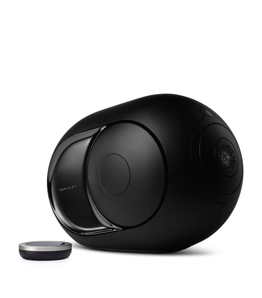 Devialet Phantom I 108db Dark Chrome 1
