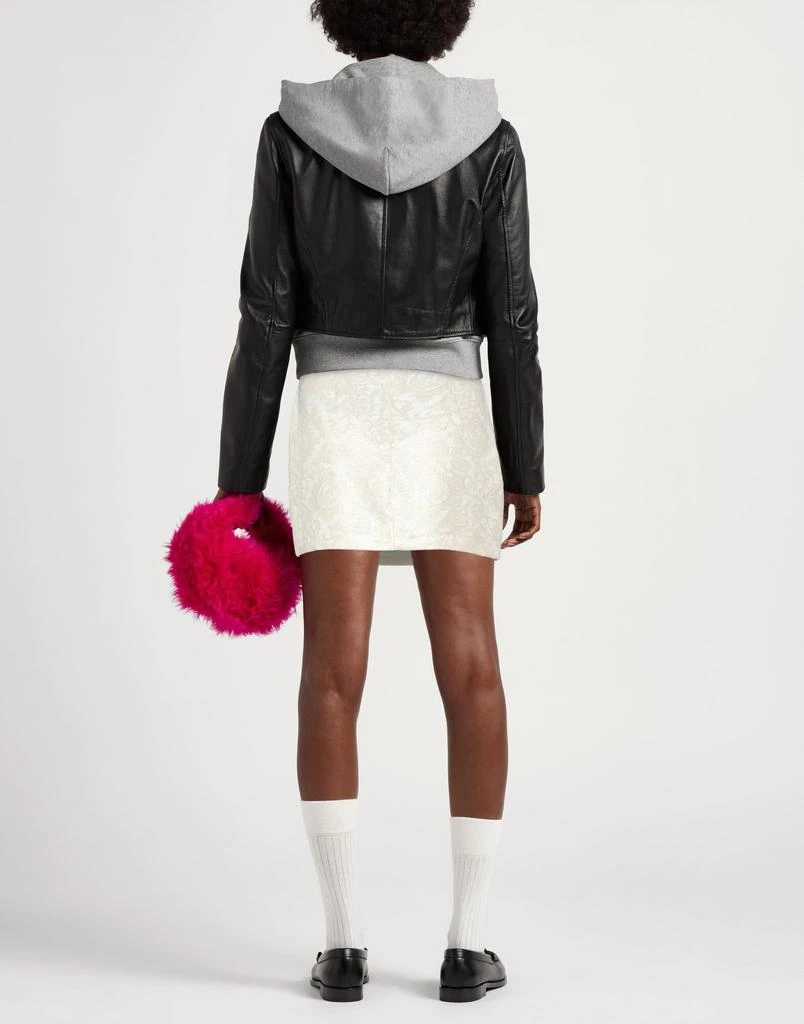 SILVIAN HEACH Mini skirt 3