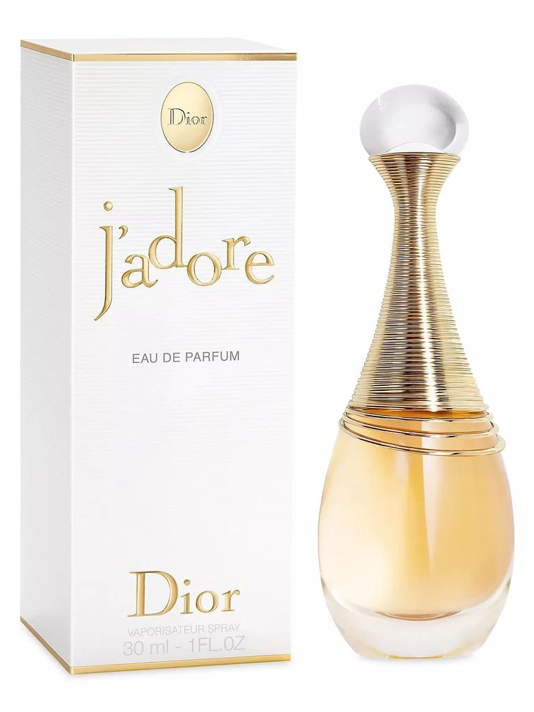 Dior J'adore Eau De Parfum Roller-Pearl 4