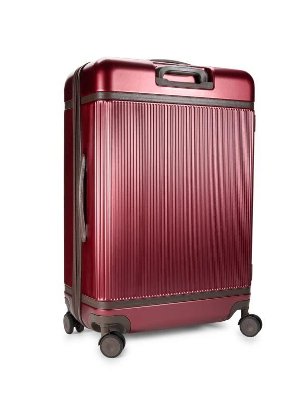 Ted Baker London Three-Piece Hardshell Spinner Set 4