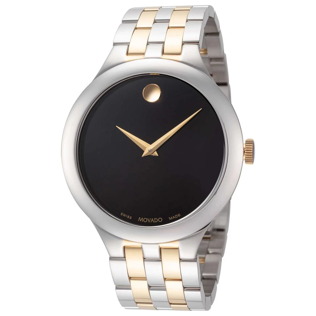 Movado Movado Men's Watch 0607416 1