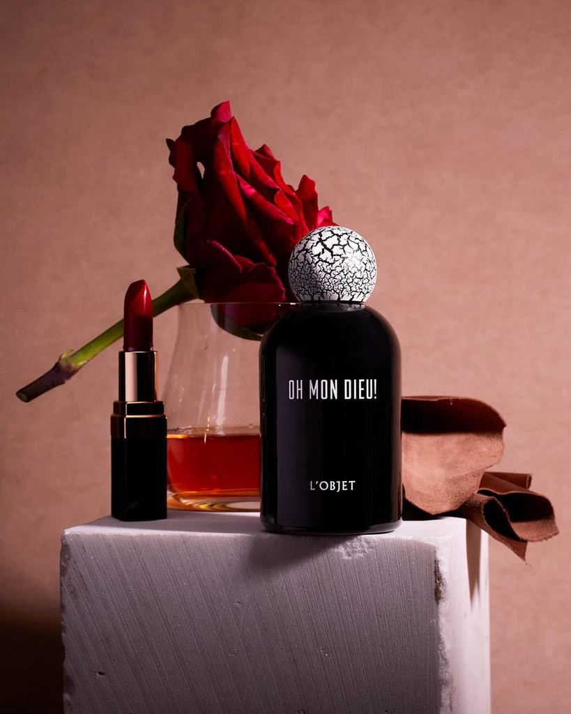 L'Objet Oh Mon Dieu! Eau de Parfum, 1.7 oz. 4