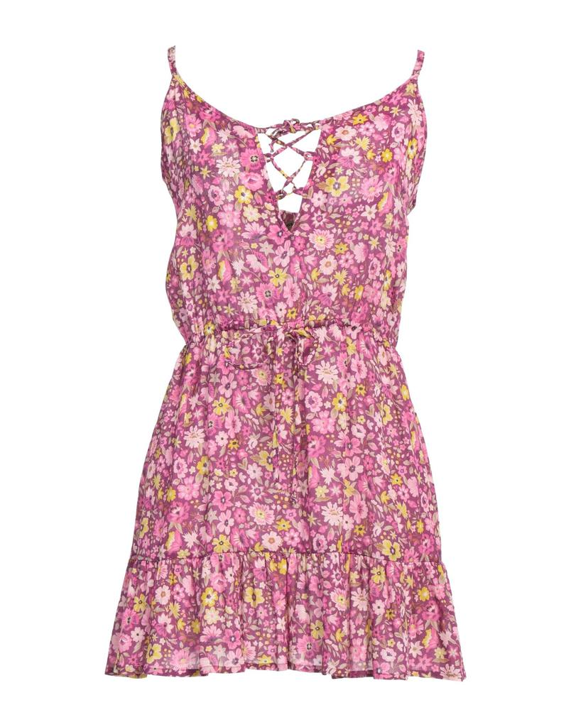 MISS BIKINI Short dress