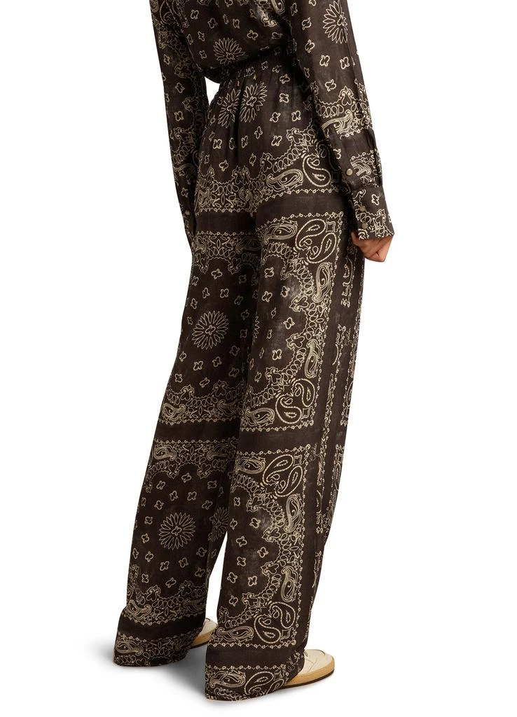 Golden Goose Brittany pajamas pants 5