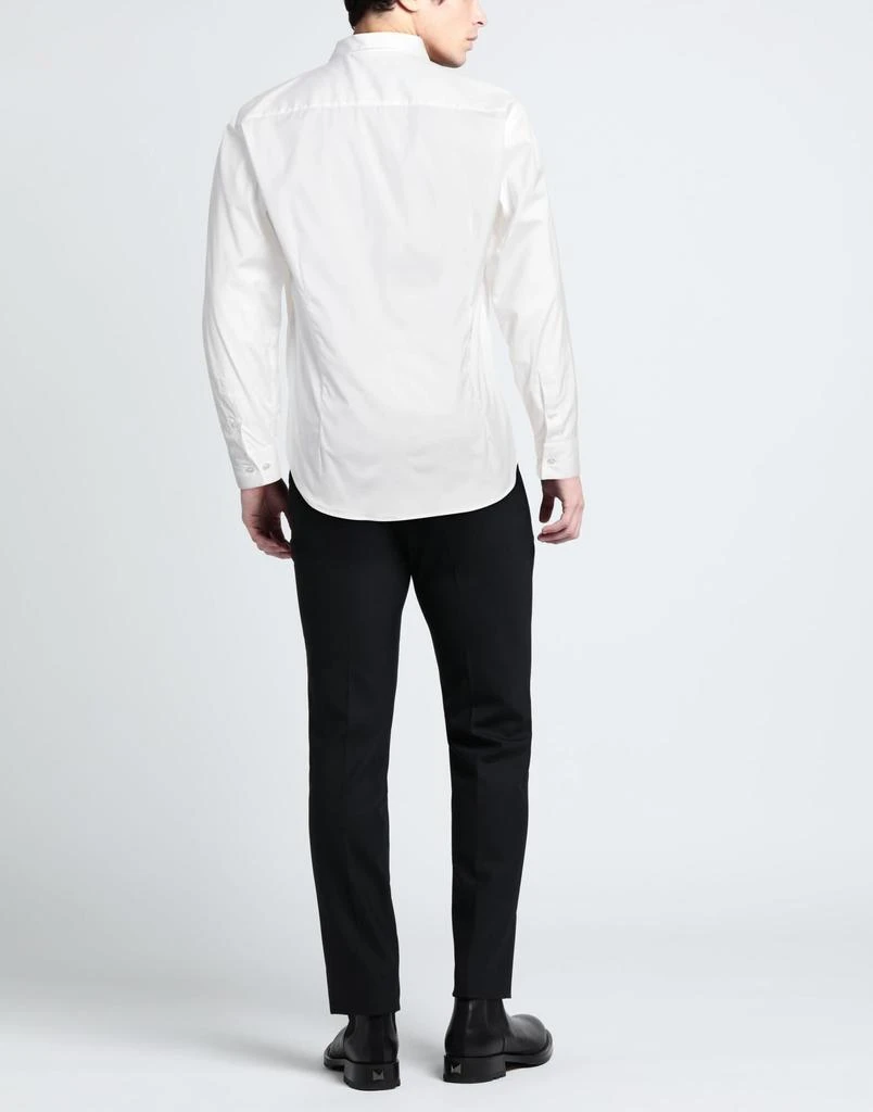 Costume National Patterned shirt 3