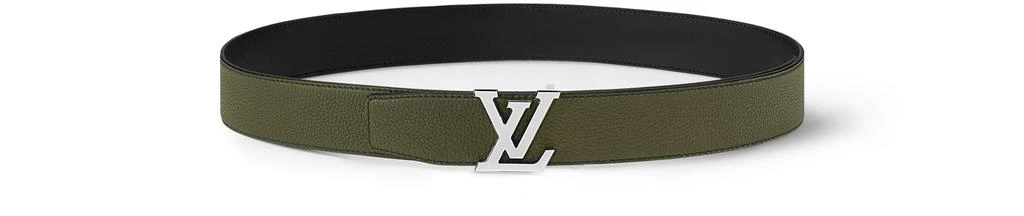 Louis Vuitton LV Heritage 35mm Reversible Belt 6