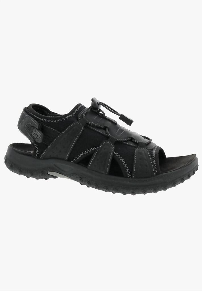 Drew Drew - Men's Waves Sandal