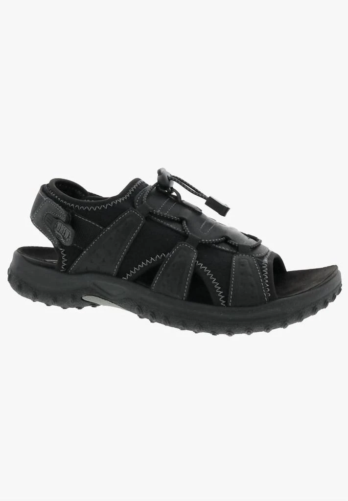 Drew Drew - Men's Waves Sandal 1