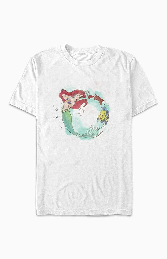 null The Little Mermaid T-Shirt 1