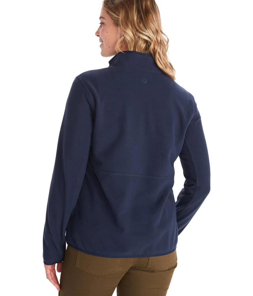 Marmot Rocklin 1/2 Zip 2