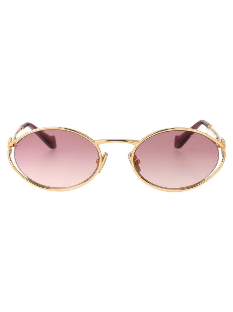 Miu Miu Miu Miu Sunglasses