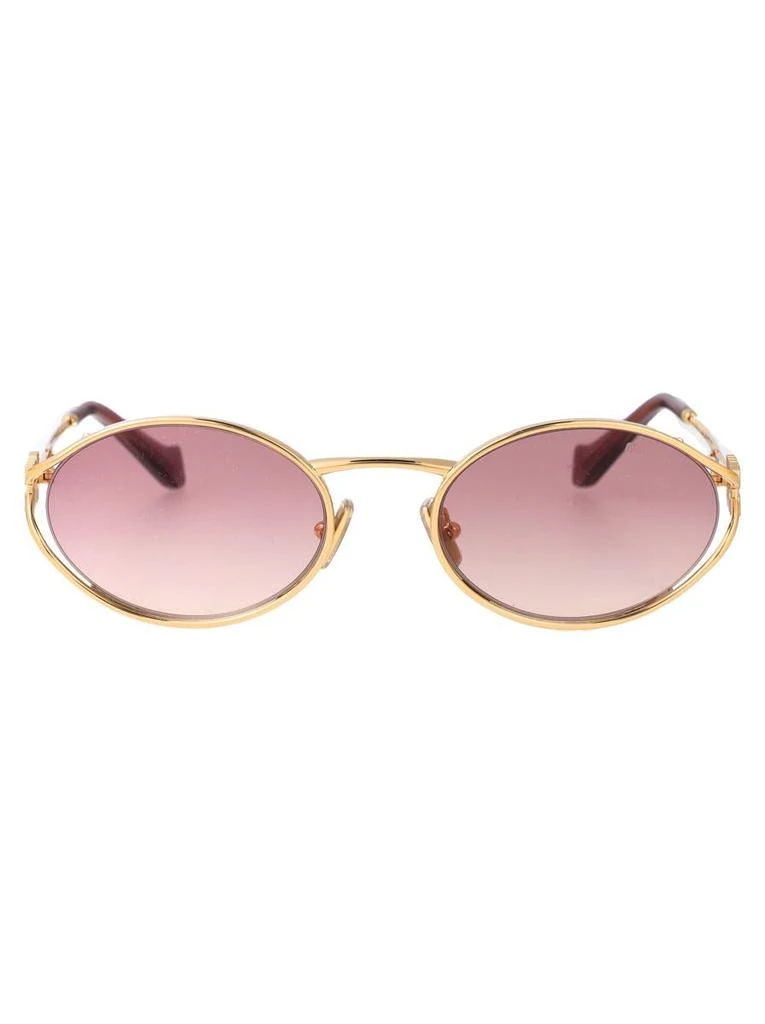 Miu Miu Miu Miu Sunglasses 1