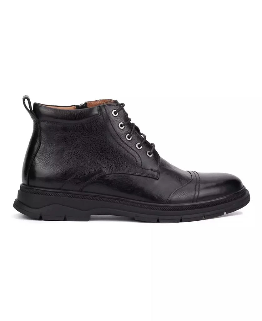 Vintage Foundry Men's Kingsley Dress Boots 2