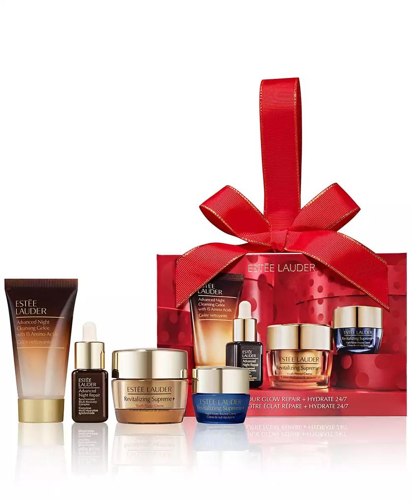 Estée Lauder 4-Pc. Revitalizing Supreme+ Skin Care Starter Set