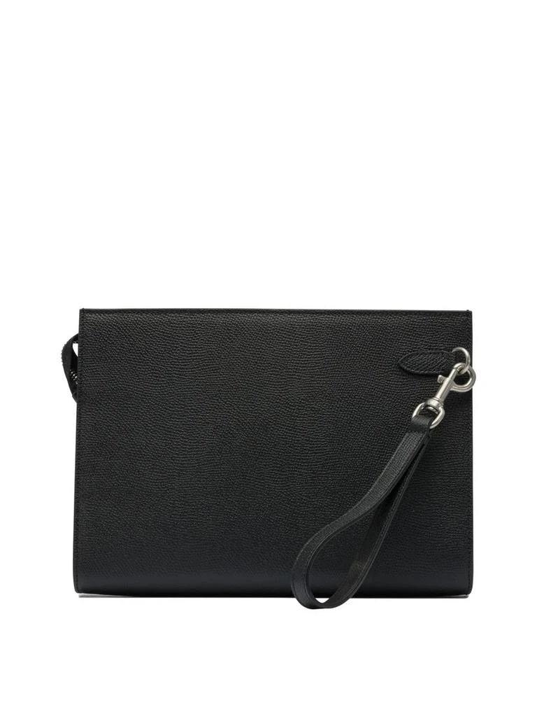 Valentino Valentino Garavani "Vlogo Signature" Pouch 3