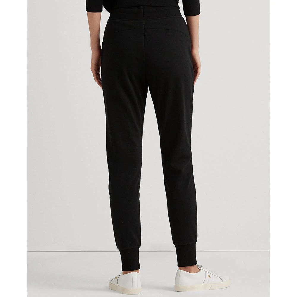 Lauren Ralph Lauren Women's French Terry Jogger Pants 2