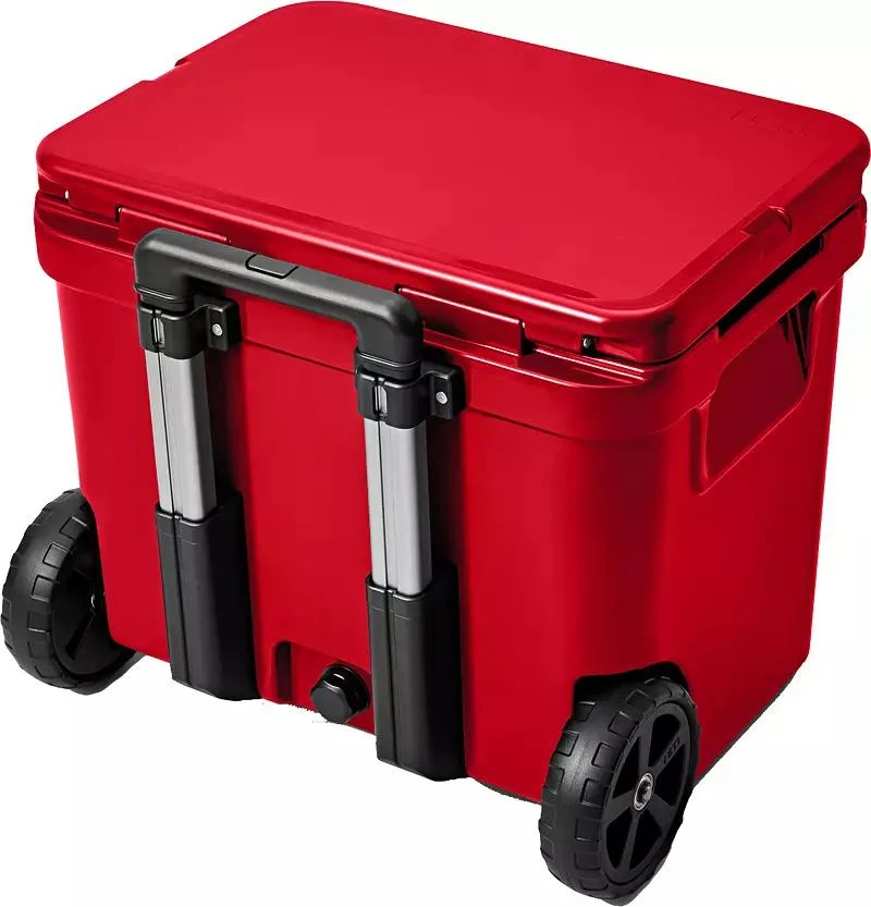 YETI YETI Roadie 60 Wheeled Cooler 10