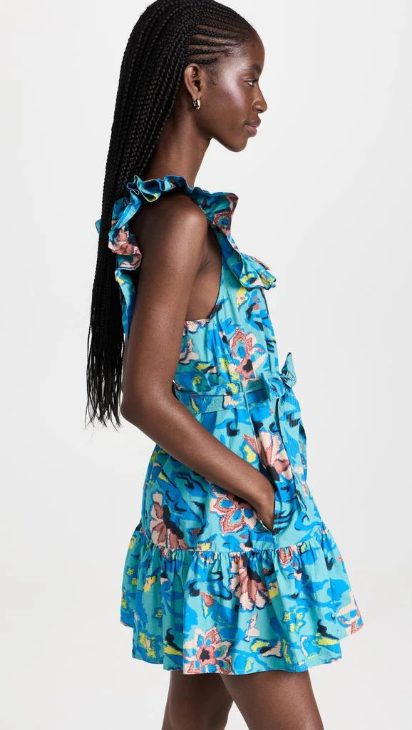 Cleobella Rina Mini Dress 3