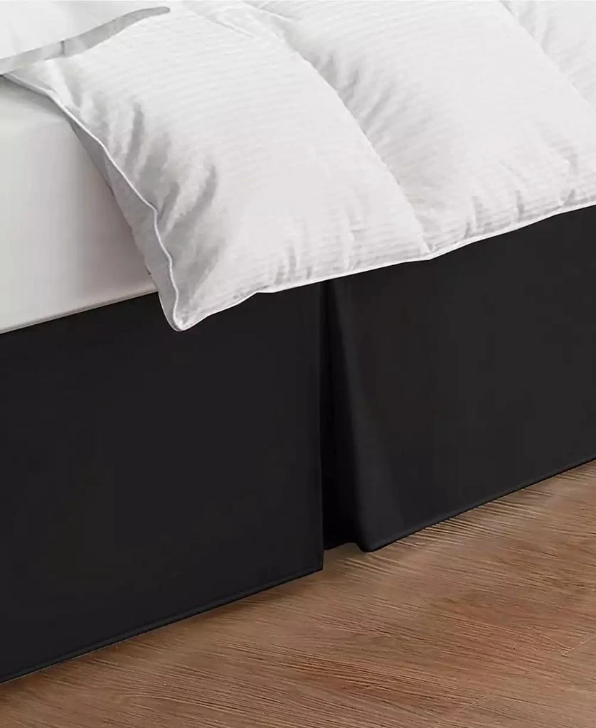 Bed Maker's Magic Skirt Tailored Bed Skirt, California King 3
