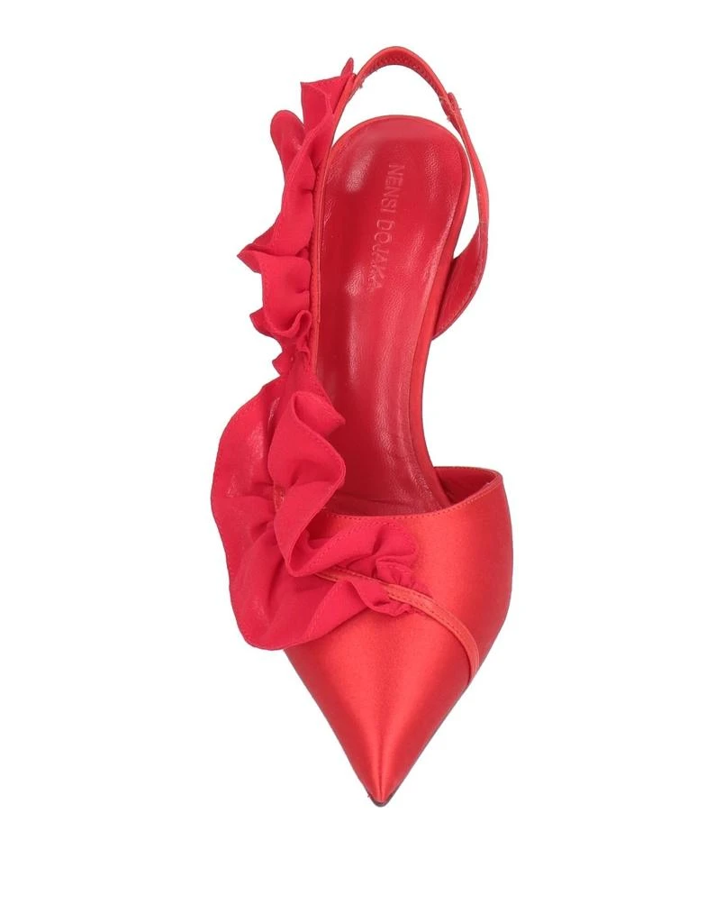 Nensi Dojaka Pump 4