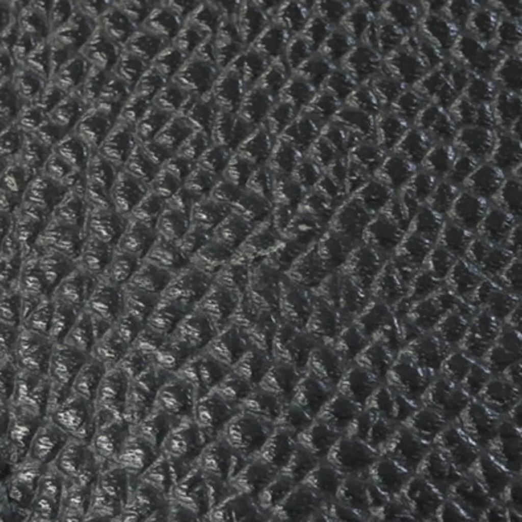 BVLGARI Leather Coin Purse/Coin Case (Pre-Owned) 5