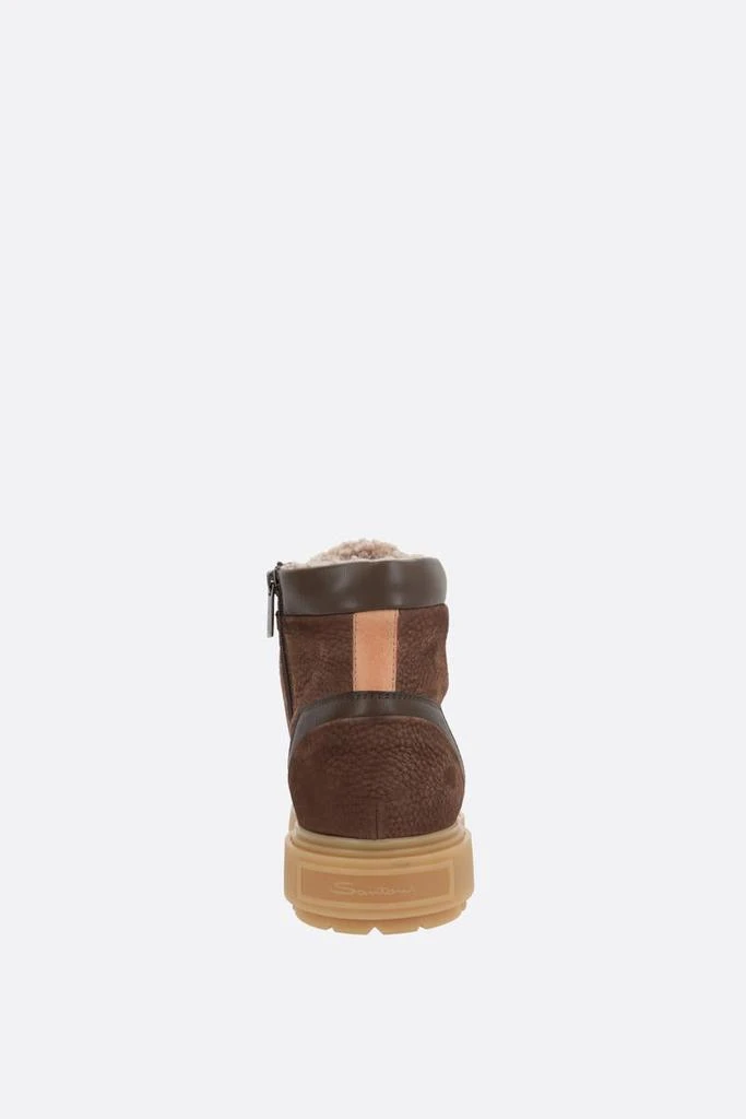Santoni Santoni Boots 3