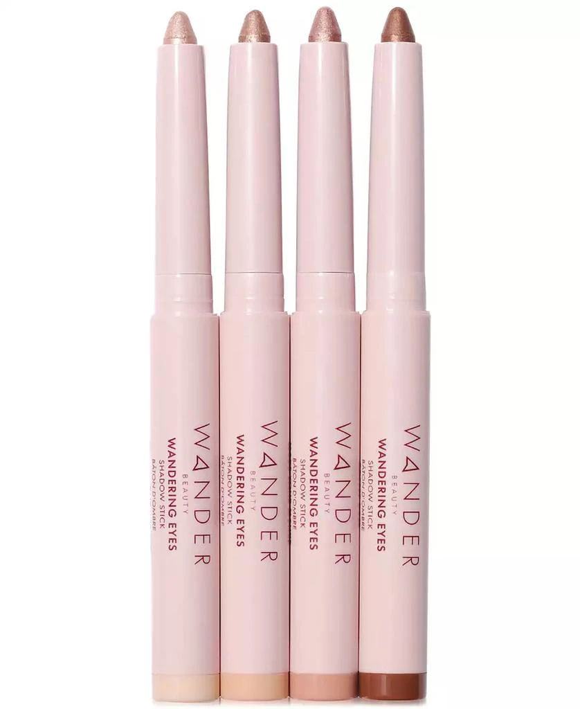 Wander Beauty Wandering Eyes Shadow Stick 4