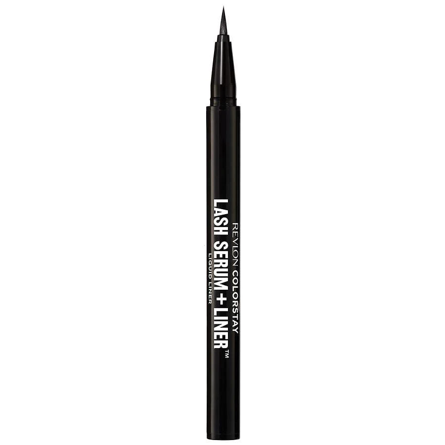 Revlon ColorStay Lash Serum + Liquid Liner