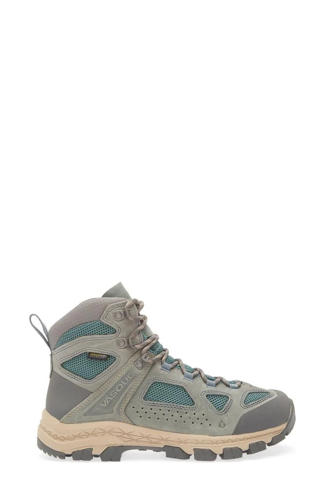 Vasque Trooper Breeze VasqueDry Waterproof Hiking Boot 4