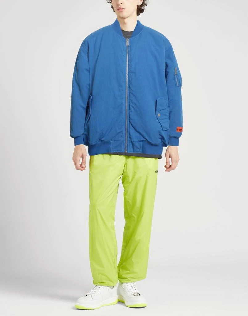 Heron Preston Bomber 2